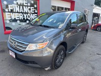 Image for 2012 Honda Odyssey EX-L ID: 6807968
