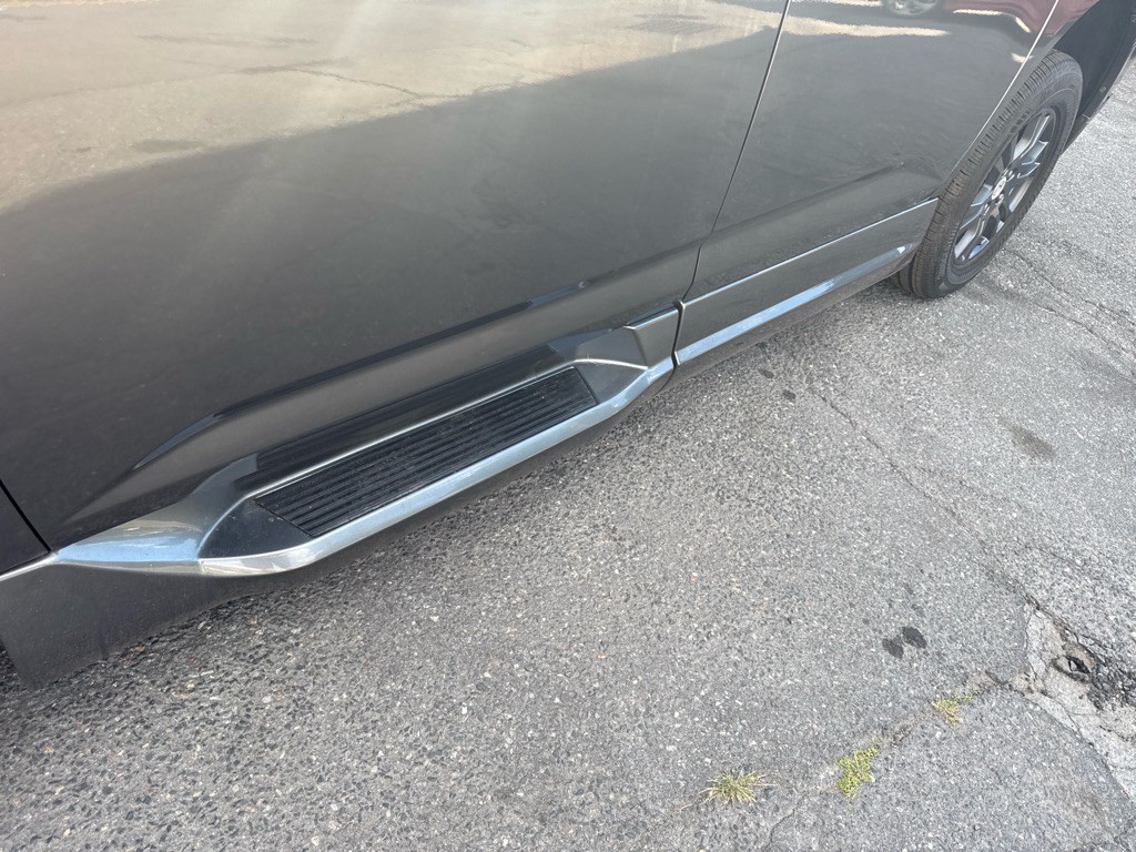 2012 Honda Odyssey Image 10