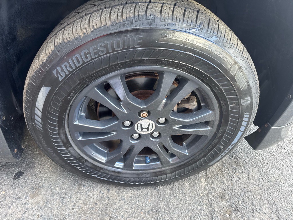 2012 Honda Odyssey Image 14