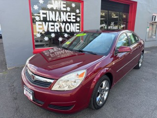 Image for 2008 Saturn Aura XE ID: 6811776