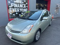 Image for 2009 Toyota Prius BASE ID: 6811845