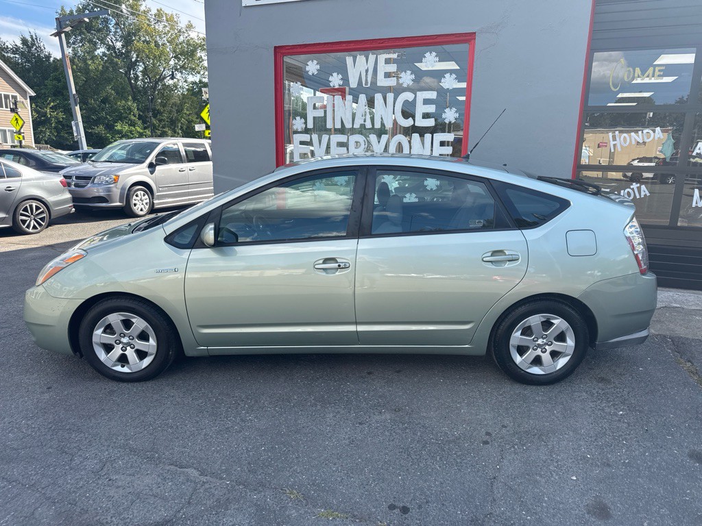 2009 Toyota Prius Image 7