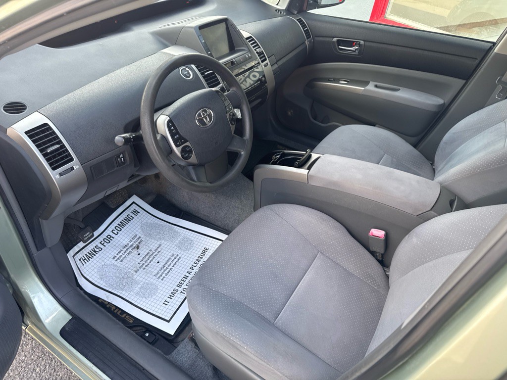 2009 Toyota Prius Image 13