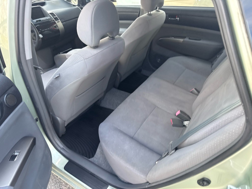 2009 Toyota Prius Image 15