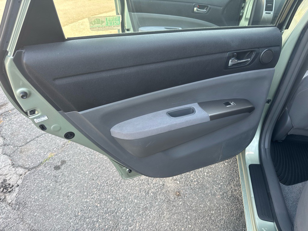 2009 Toyota Prius Image 16