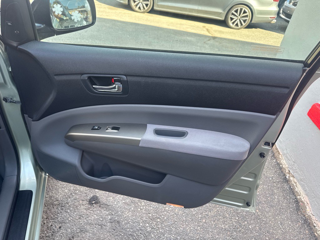 2009 Toyota Prius Image 18