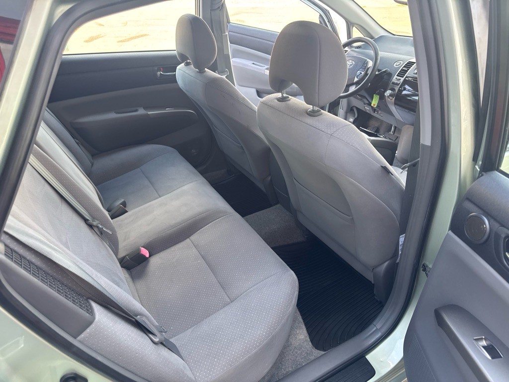 2009 Toyota Prius Image 19
