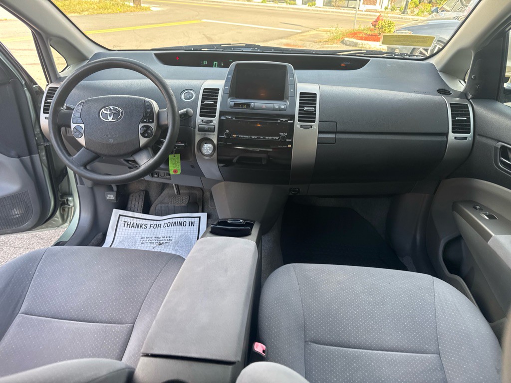 2009 Toyota Prius Image 21