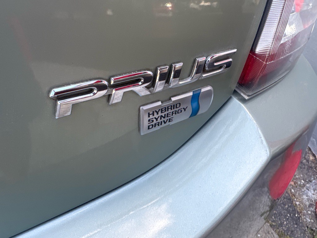 2009 Toyota Prius Image 22