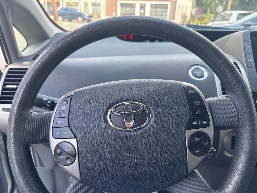 2009 Toyota Prius Image 26