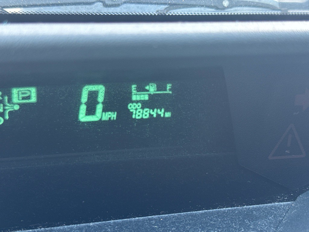 2009 Toyota Prius Image 28