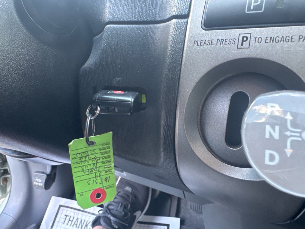 2009 Toyota Prius Image 29