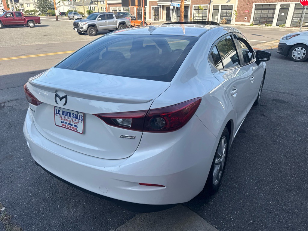 2014 Mazda Mazda3 Image 5