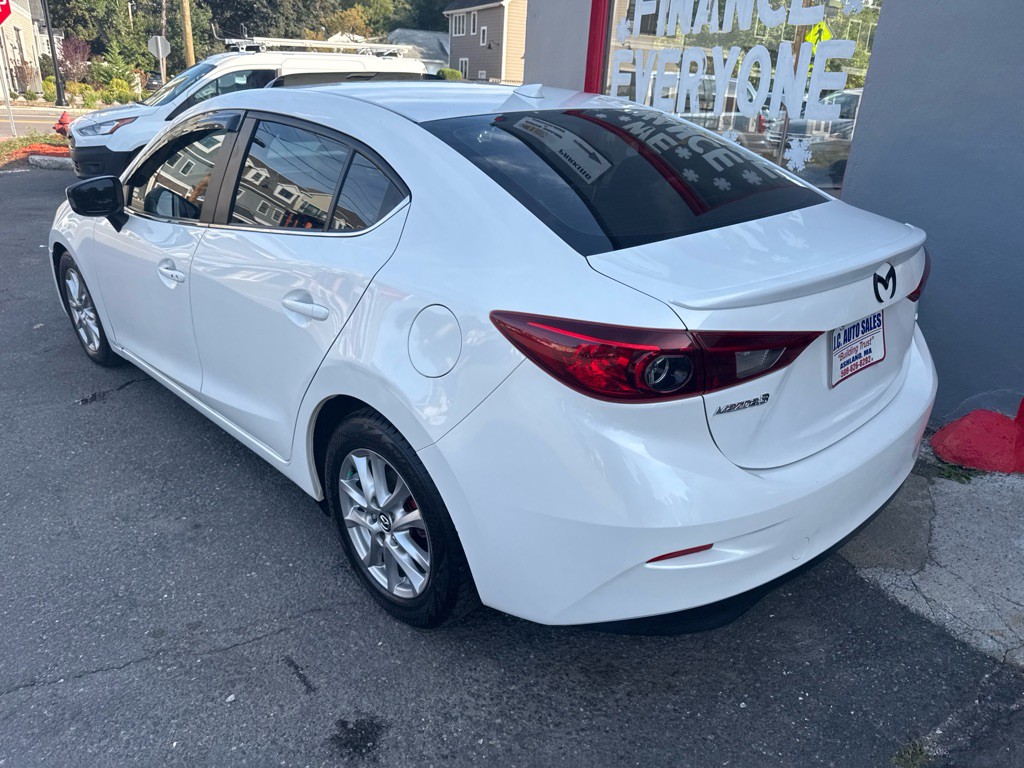 2014 Mazda Mazda3 Image 7