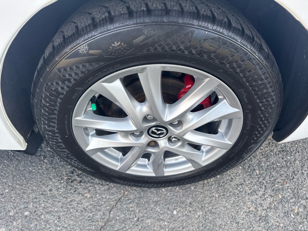 2014 Mazda Mazda3 Image 12