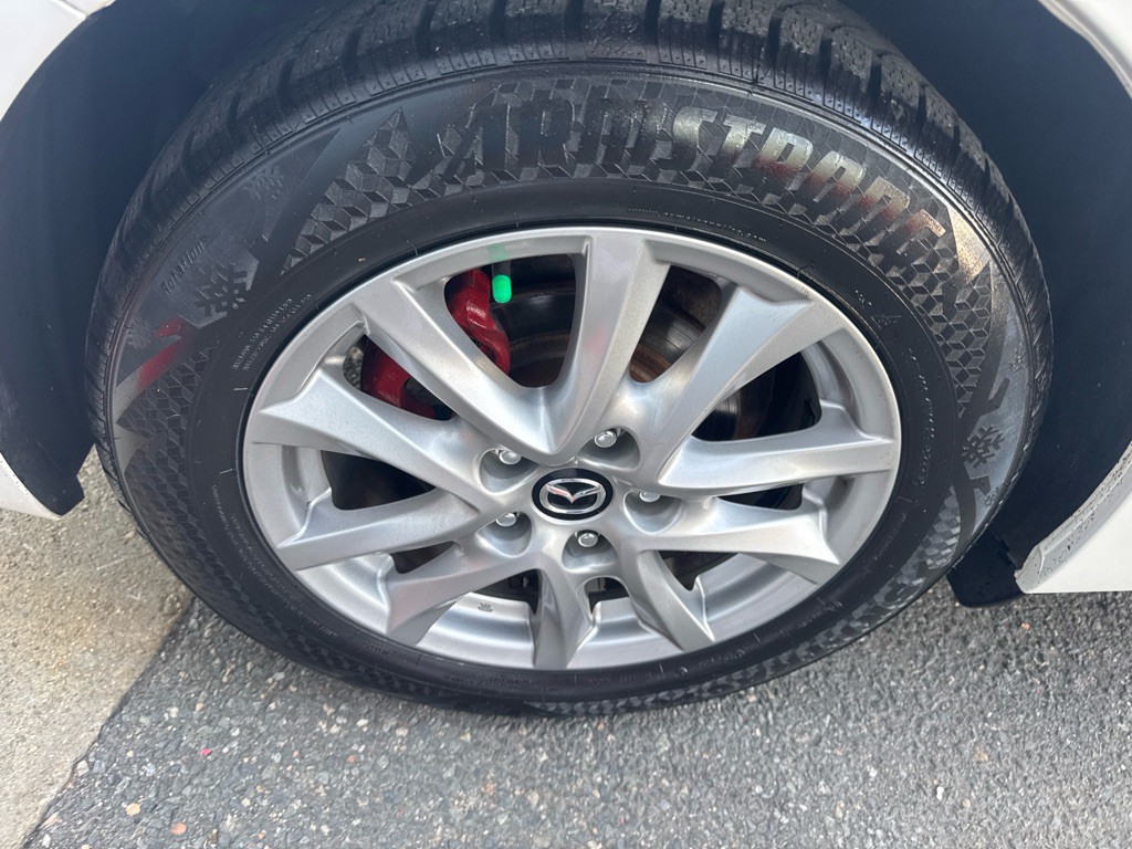 2014 Mazda Mazda3 Image 13
