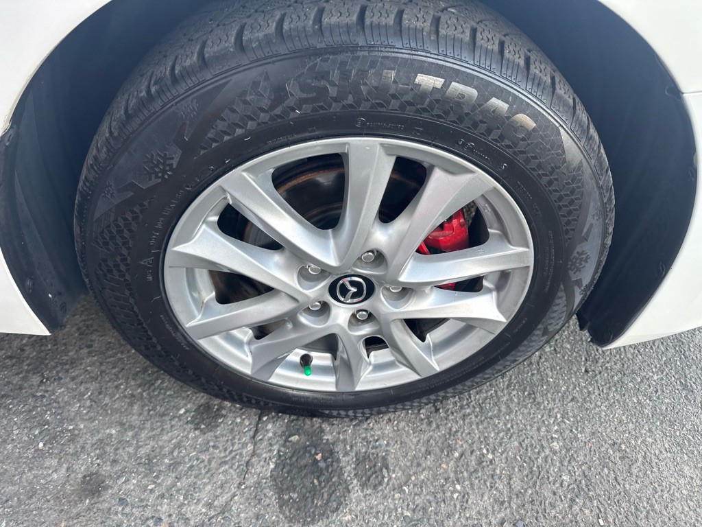 2014 Mazda Mazda3 Image 14