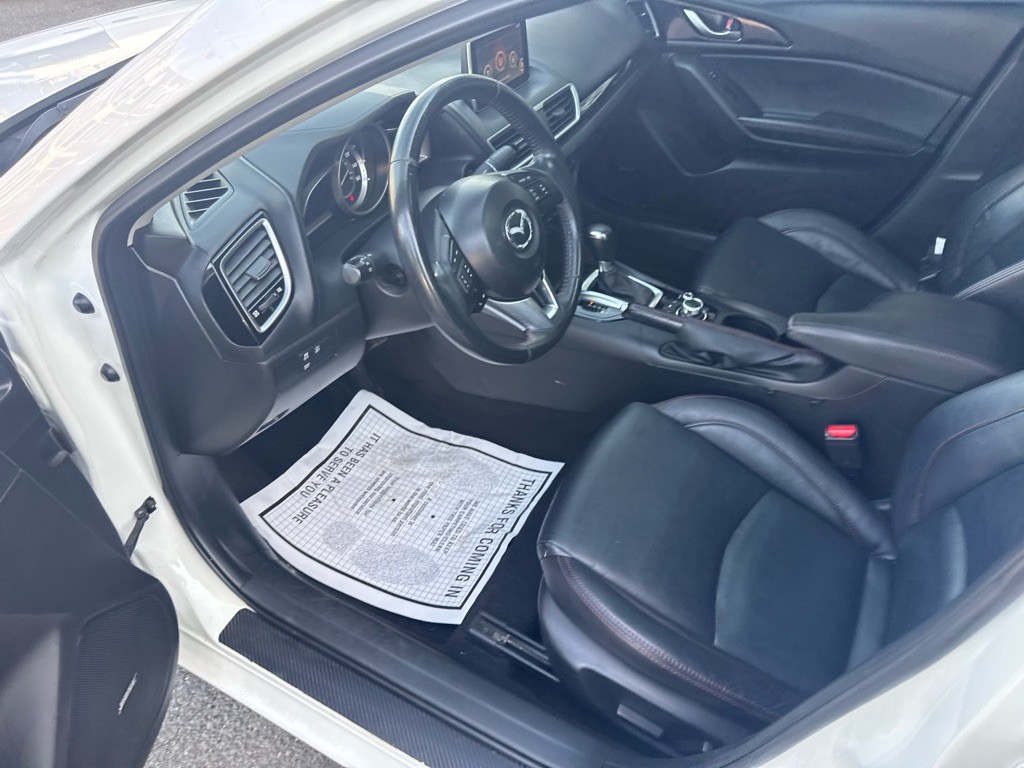 2014 Mazda Mazda3 Image 15