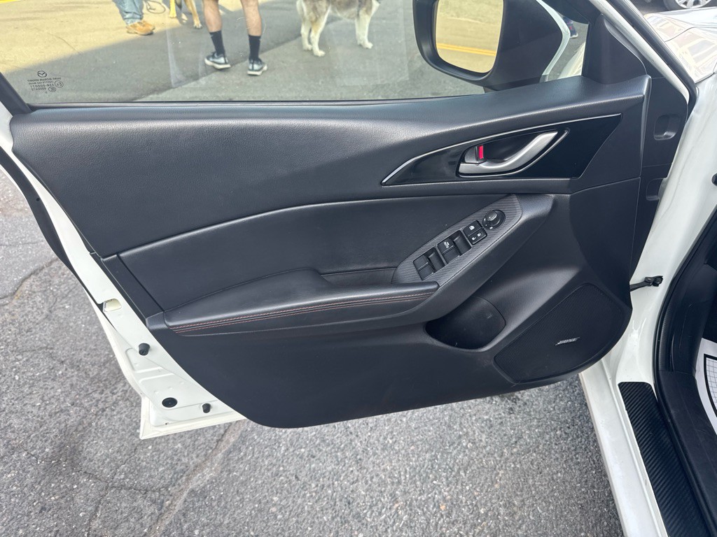 2014 Mazda Mazda3 Image 16