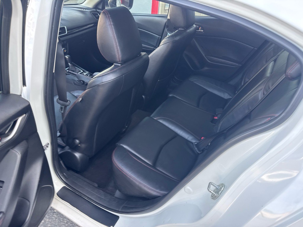 2014 Mazda Mazda3 Image 17
