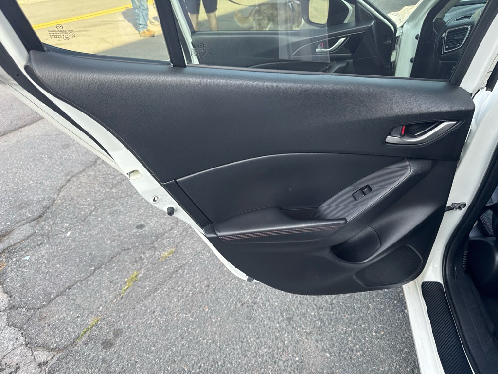 2014 Mazda Mazda3 Image 18