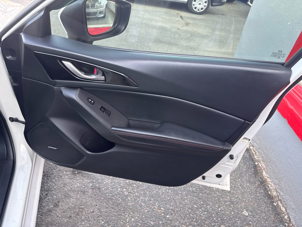 2014 Mazda Mazda3 Image 20