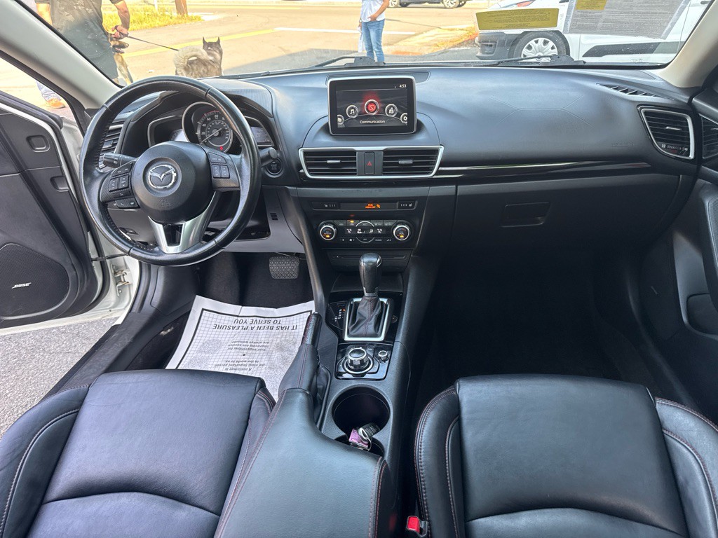 2014 Mazda Mazda3 Image 23