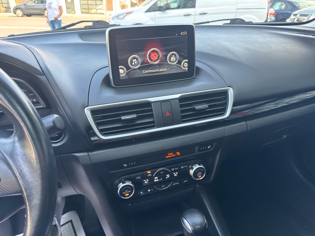2014 Mazda Mazda3 Image 28