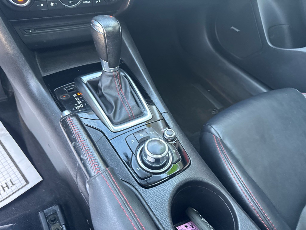 2014 Mazda Mazda3 Image 29