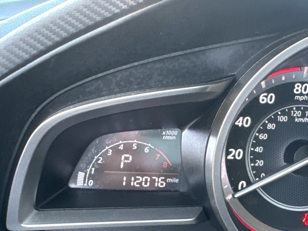 2014 Mazda Mazda3 Image 30
