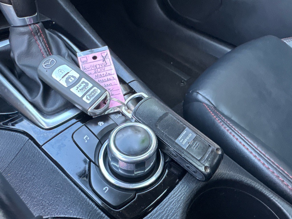 2014 Mazda Mazda3 Image 32
