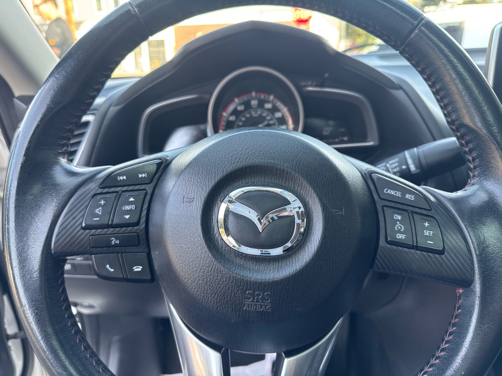 2014 Mazda Mazda3 Image 33