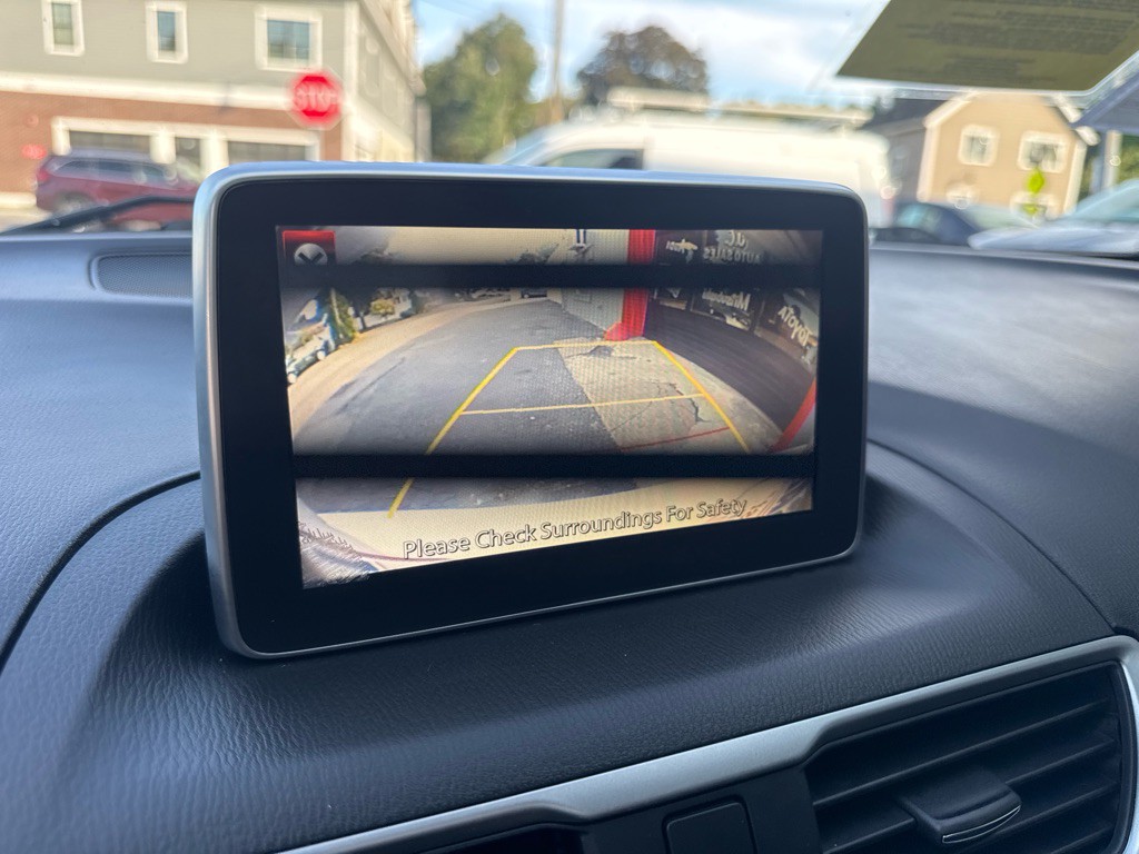 2014 Mazda Mazda3 Image 35