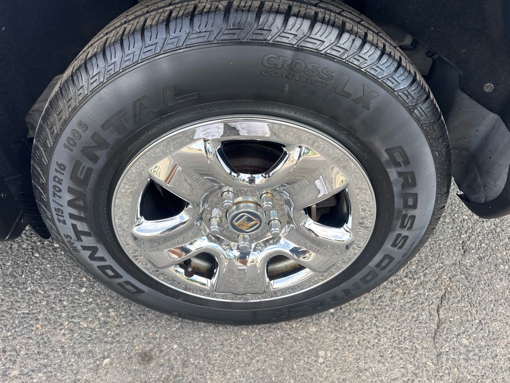 2014 Honda CR-V Image 11