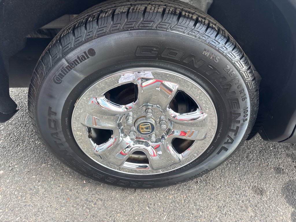 2014 Honda CR-V Image 12