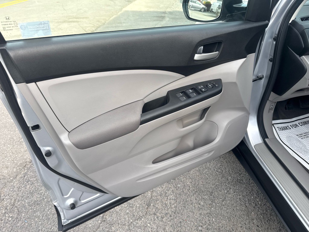 2014 Honda CR-V Image 15