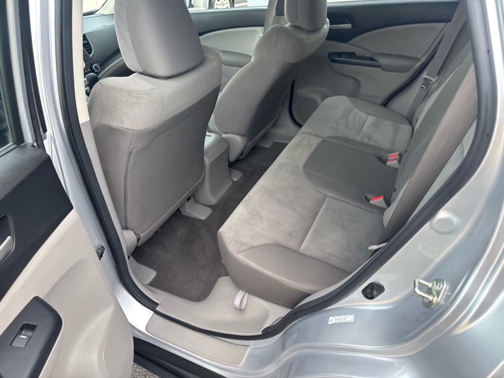 2014 Honda CR-V Image 16