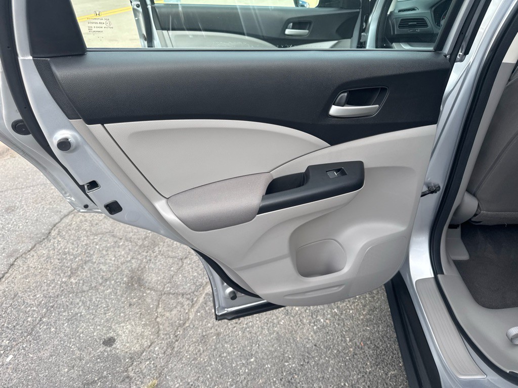 2014 Honda CR-V Image 17