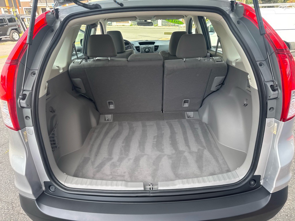 2014 Honda CR-V Image 18