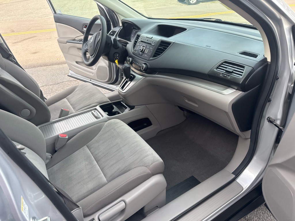 2014 Honda CR-V Image 19