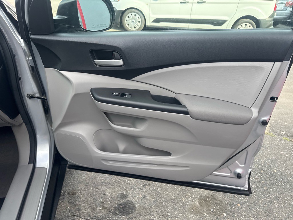 2014 Honda CR-V Image 20