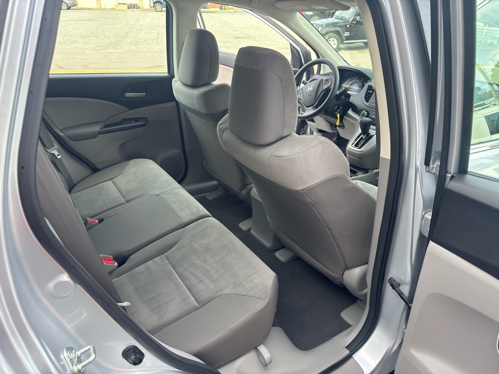 2014 Honda CR-V Image 21