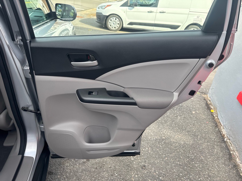 2014 Honda CR-V Image 22