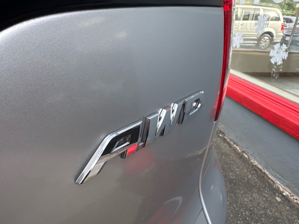 2014 Honda CR-V Image 24