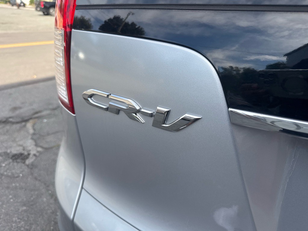 2014 Honda CR-V Image 25