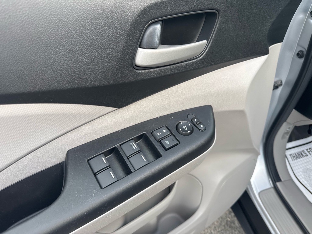 2014 Honda CR-V Image 26