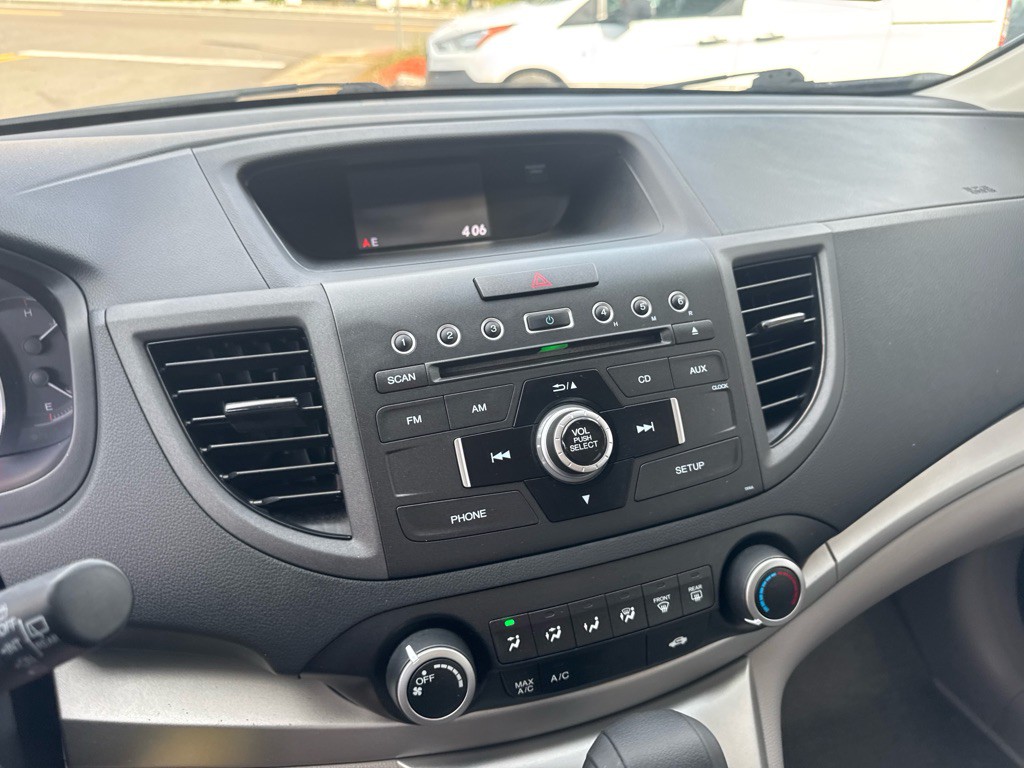 2014 Honda CR-V Image 27