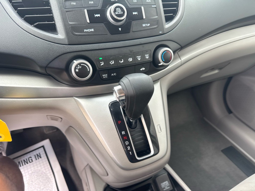 2014 Honda CR-V Image 28