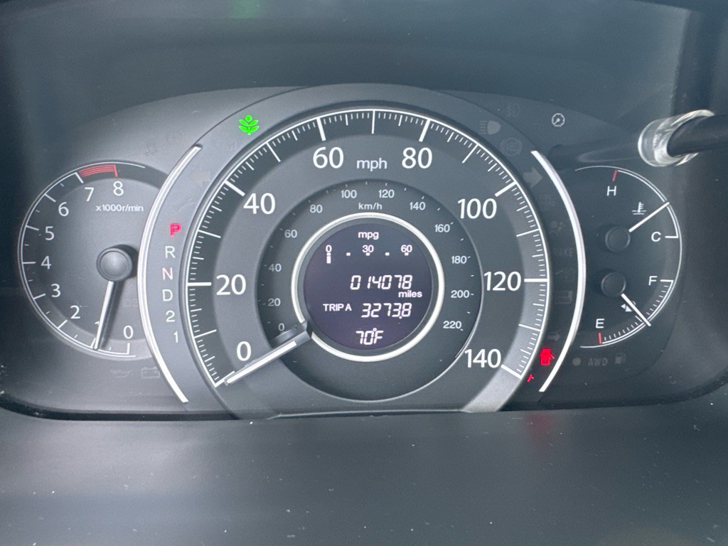 2014 Honda CR-V Image 29