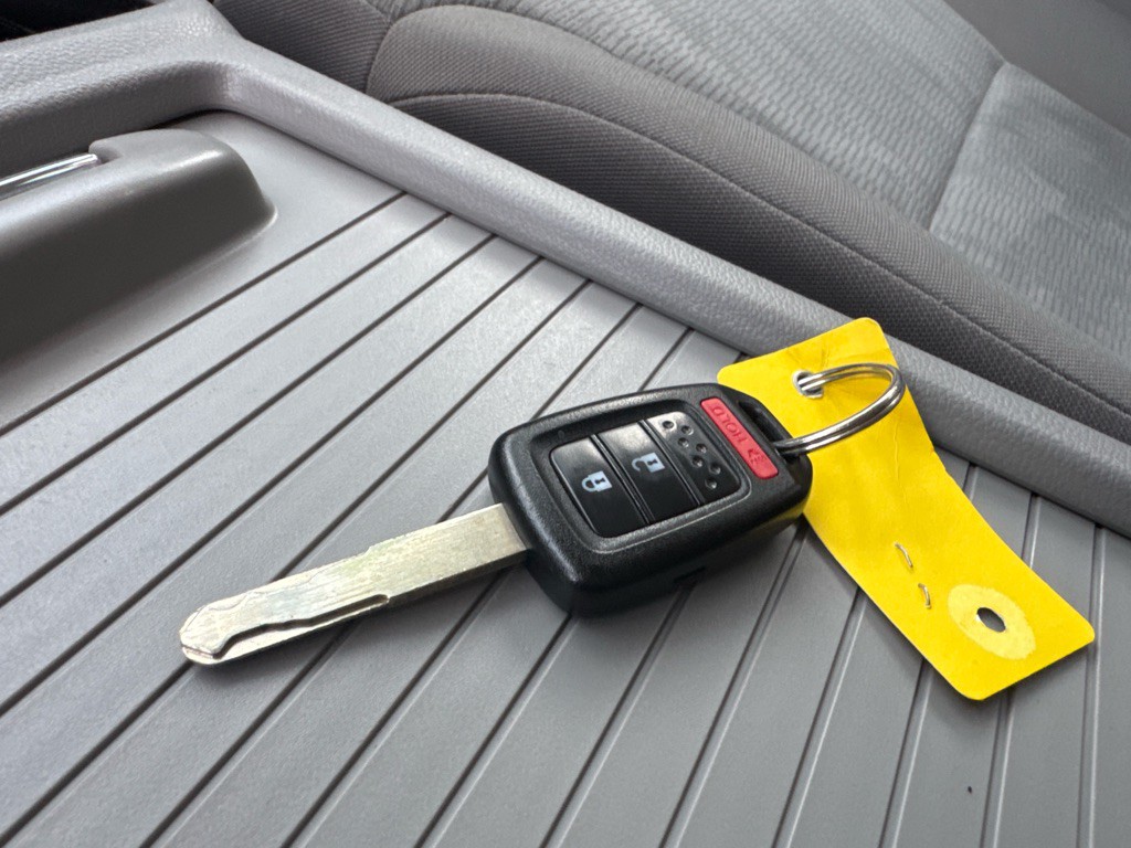 2014 Honda CR-V Image 30